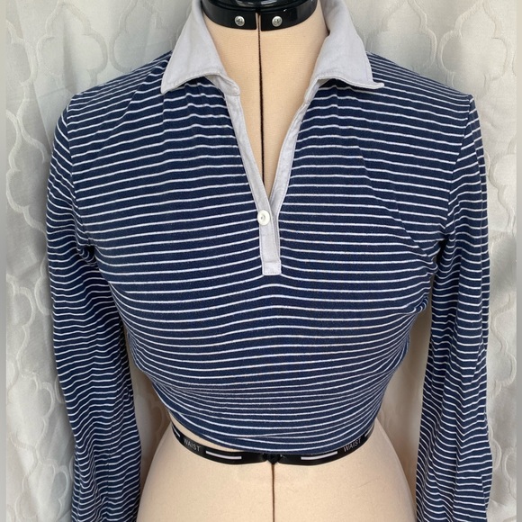 Tommy Hilfiger long sleeve top - Picture 2 of 4